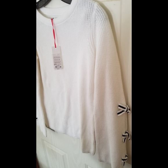 🌈3 for 10$ Elle sweater NWT - Picture 4 of 9